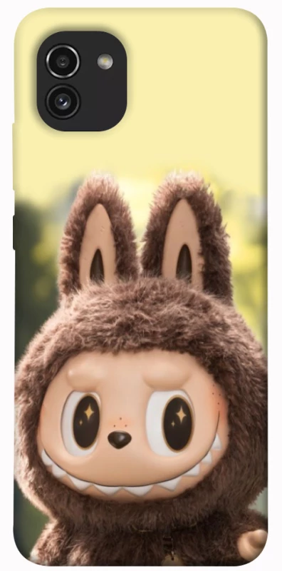 Чохол на Samsung Galaxy A03 Forest Smile Labubu фото 1 з 1