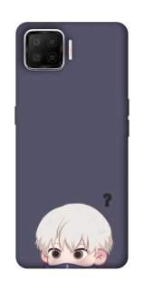 Чохол на Oppo A73 (2017) Toge Inumaki фото 1 з 1