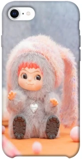 Чохол на Apple iPhone SE (2020) Wakuku ver.1 фото 1 з 1