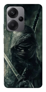Чохол на Xiaomi Redmi Note 13 Pro+ Assassin фото 1 з 1