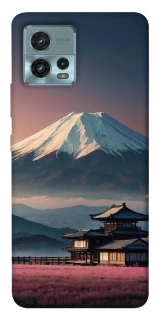 Чехол на Motorola Moto G72 Fujiyama фото 1 из 1