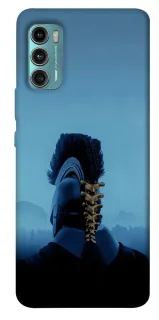 Чехол на Motorola Moto G60 Odyssey ver.1 фото 1 из 1