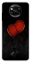 Чехол на Xiaomi Poco X3 NFC / Poco X3 Pro Reds Balloons фото 1 из 1