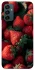 Чохол на Samsung Galaxy M34 5G Strawberry фото 1 з 1