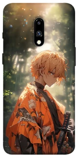 Чохол на OnePlus 7 Zenitsu фото 1 з 1