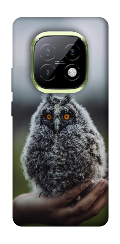 Чехол на Realme Narzo 70 Turbo Совёнок фото 1 из 1