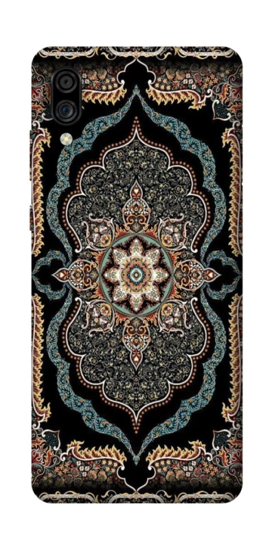 Чохол на ZTE Blade A5 (2020) Килим v6 фото 1 з 1