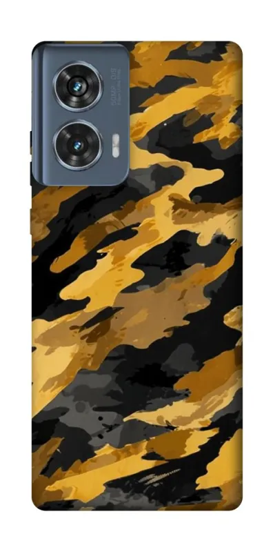 Чохол на Motorola Edge 50 camouflage v3 фото 1 з 1