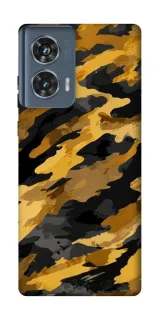 Чохол на Motorola Edge 50 camouflage v3 фото 1 з 1
