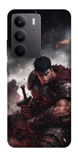 Чехол на Realme C75 Guts фото 1 из 1