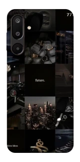 Чехол на Samsung Galaxy M16 5G My Future collage фото 1 из 1