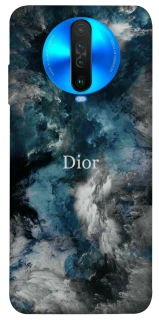 Чохол на Xiaomi Poco X2 Dior ver.2 фото 1 з 1