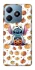 Чохол на Realme C63 Halloween Stitch ver.4 фото 1 з 1