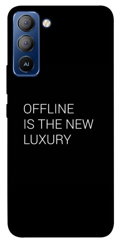 Чехол на TECNO Pop 5 LTE Offline фото 1 из 1