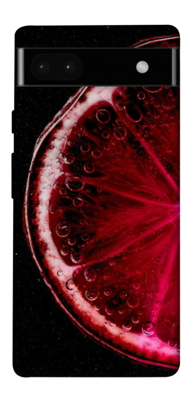 Чохол на Google Pixel 6a Candy фото 1 з 1