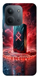 Чохол на Xiaomi Redmi 15C (EU) Руна Одал фото 1 з 1