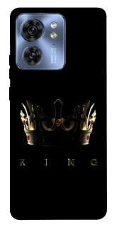 Чехол на Motorola Edge 40 King ver.1 фото 1 Чехол на Motorola Edge 40 King ver.1 фото 1 из 1