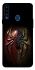 Чохол на Samsung Galaxy A20s Spiderman icon фото 1 з 1