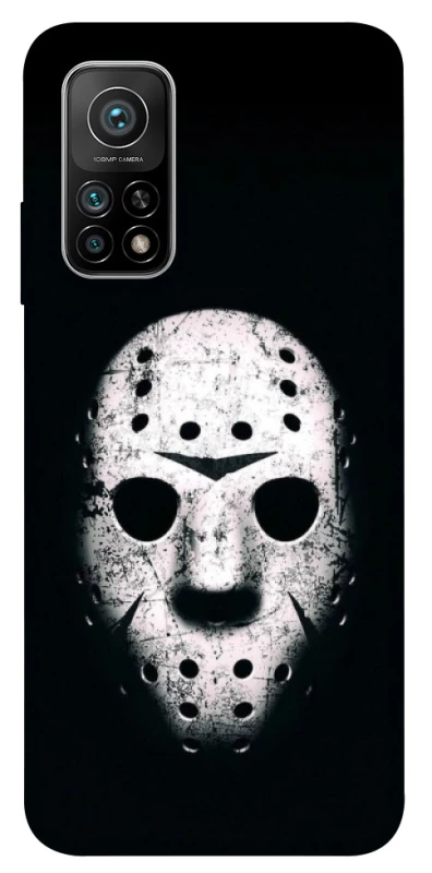 Чохол на Xiaomi Mi 10T Jason фото 1 з 1
