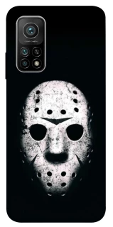 Чохол на Xiaomi Mi 10T Jason фото 1 з 1