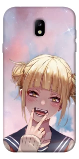 Чохол на Samsung J730 Galaxy J7 (2017) Toga фото 1 з 1