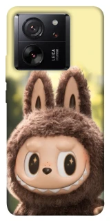 Чохол на Xiaomi 13T Pro Forest Smile Labubu фото 1 з 1