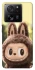 Чохол на Xiaomi 13T Pro Forest Smile Labubu фото 1 з 1