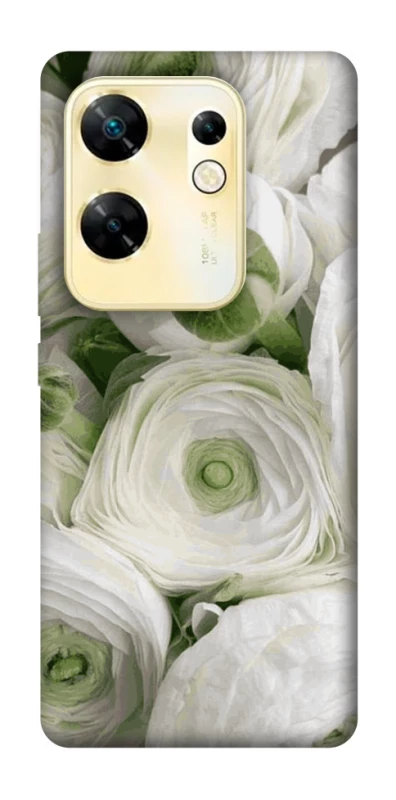 Чехол на Infinix Zero 30 4G Mornings фото 1 из 1