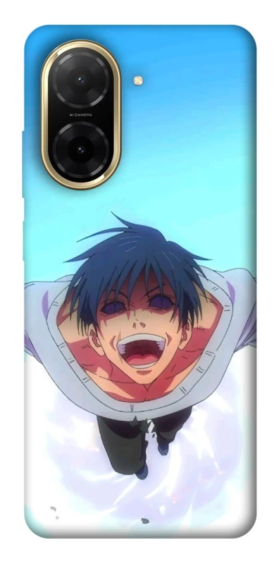 Чохол на Xiaomi Redmi A5 (Europe version) Toji v2 фото 1 з 1