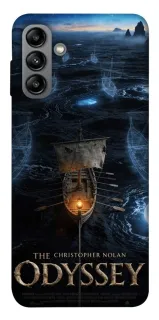 Чехол на Samsung Galaxy A04s Odyssey ver.4 фото 1 из 1
