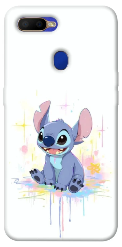 Чохол на Oppo A5s Stitch ver.4 фото 1 з 1