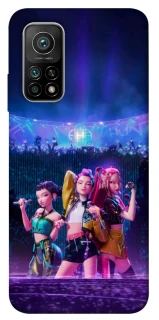 Чехол на Xiaomi Mi 10T K-Pop Demon Hunters ver.3 фото 1 из 1
