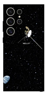 Чохол на Samsung Galaxy S25 Ultra Project Hail Mary ver.9 фото 1 з 1