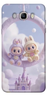 Чехол на Samsung J510F Galaxy J5 (2016) Labubu in. fairy tale фото 1 из 1