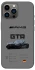 Чохол на Apple iPhone 13 Pro Max (6.7") MB AMG GTR фото 1 з 1