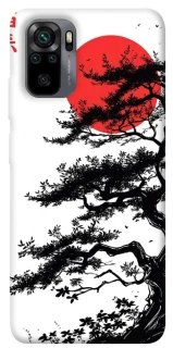 Чохол на Xiaomi Poco M5s Дух Японії v2 фото 1 з 1