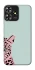 Чехол на ZTE Blade A73 4G Leopard Art фото 1 из 1