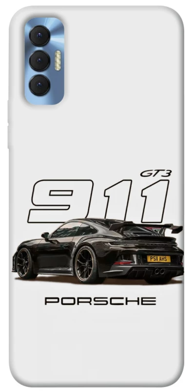 Чохол на TECNO Spark 8P 911 фото 1 з 1