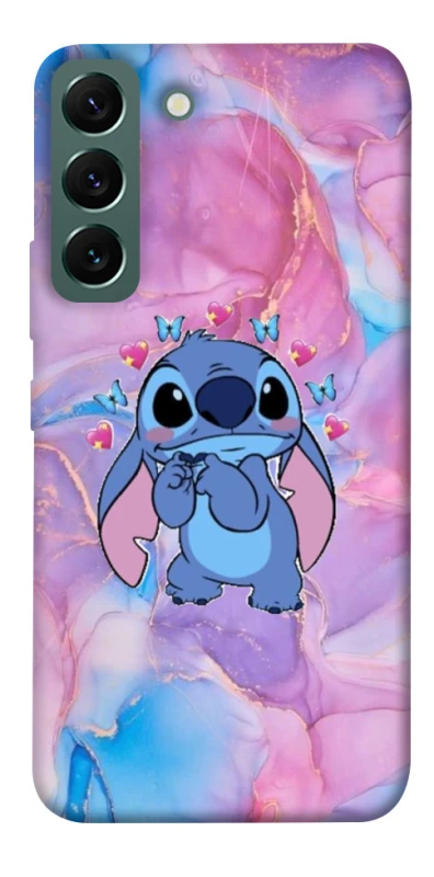 Чохол на Samsung Galaxy S22 Stitch ver.28 фото 1 з 1