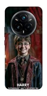 Чохол на Realme 14 Pro New Harry Potter ver.2 фото 1 з 1