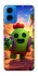 Чохол на Motorola Moto G45 Brawl Stars ver.14 фото 1 з 1