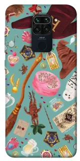 Чохол на Xiaomi Redmi Note 9 / Redmi 10X Harry Potter v28 фото 1 з 1