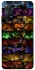 Чехол на Xiaomi Redmi Note 12 Pro 4G Mortal Kombat ver.5 фото 1 из 1