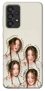 Чохол на Samsung Galaxy A33 5G Shuhua - (G)I-DLE фото 1 з 1