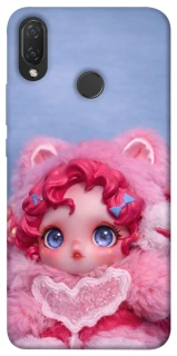 Чохол на Huawei P Smart+ (nova 3i) SKULLPANDA × My Little Pony Ver.5 фото 1 з 1