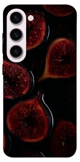 Чехол на Samsung Galaxy S23+ VioletFig фото 1 из 1