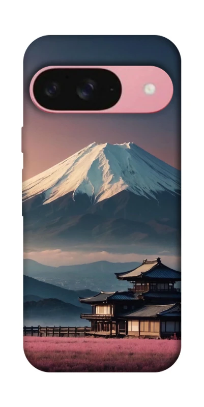 Чохол на Google Pixel 9 Fujiyama фото 1 з 1