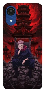 Чохол на Samsung Galaxy A03 Core Itadori v3 фото 1 з 1