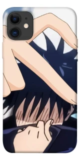 Чохол на Apple iPhone 11 (6.1") Megumi фото 1 з 1