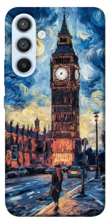 Чехол на Samsung Galaxy A54 5G Van Gogh's London фото 1 из 1